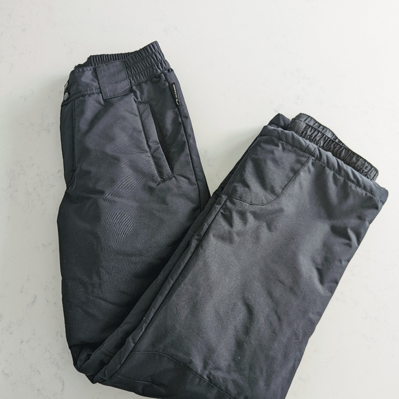 Snowpants La cordée - Picture 1 of 10